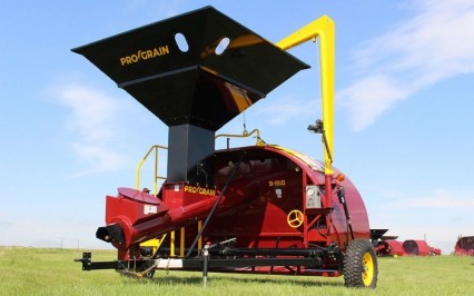 B-1610 Grain Bagger